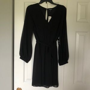 Express women’s dress